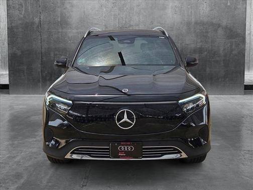 2024 Mercedes-Benz EQB 250 Base