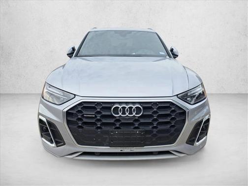 2022 Audi Q5 45 S line Premium Plus