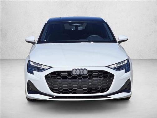 2026 Audi A3 Premium