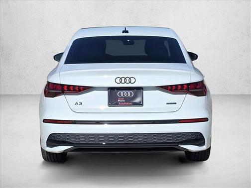 2026 Audi A3 Premium