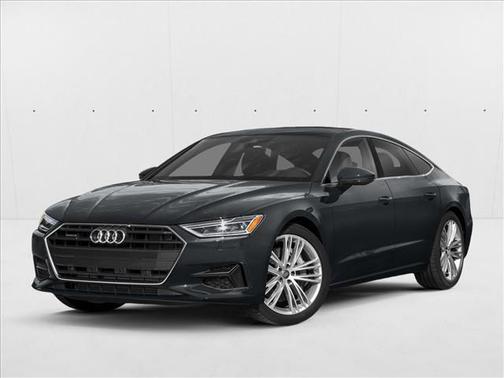 2019 Audi A7 3.0T Premium Plus