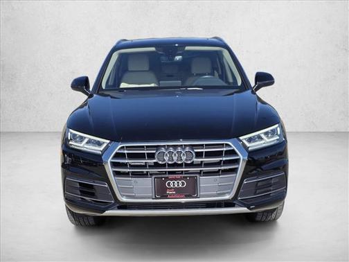2018 Audi Q5 2.0T Premium Plus
