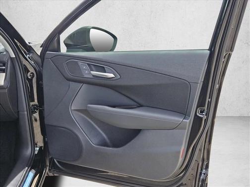 Mythos Black Metallic 2026 Audi Q3 S line