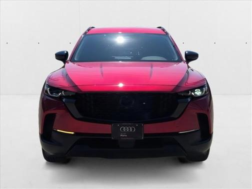 2025 Mazda CX-50 Hybrid Preferred Package