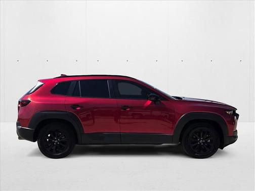 2025 Mazda CX-50 Hybrid Preferred Package