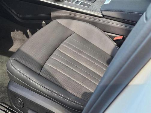 2025 Audi A6 45 Premium Plus