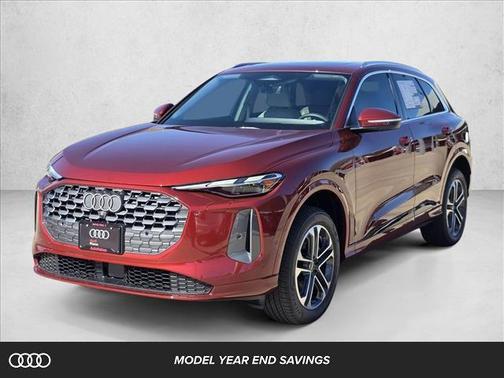 2025 Audi Q5 Premium TFSI quattro S tronic