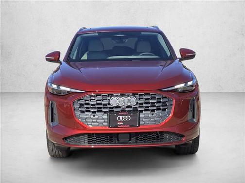 2025 Audi Q5 Premium TFSI quattro S tronic