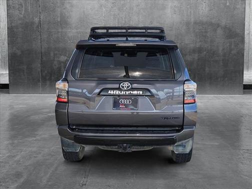 2022 Toyota 4Runner TRD Pro