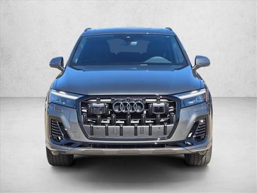 2026 Audi Q7 55 Premium Plus