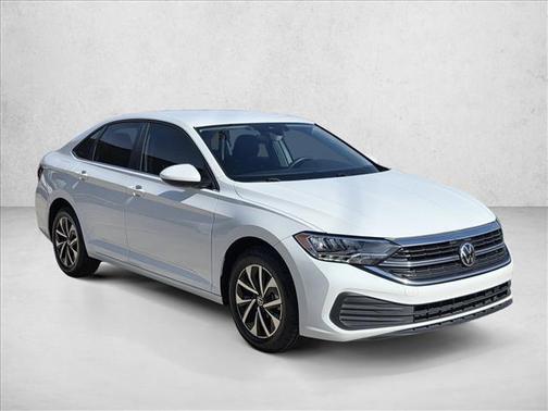 2024 Volkswagen Jetta 1.5T S