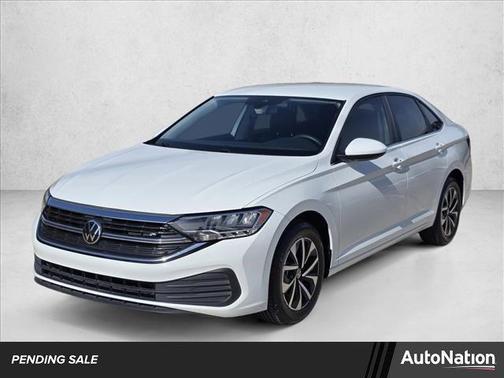 2024 Volkswagen Jetta 1.5T S