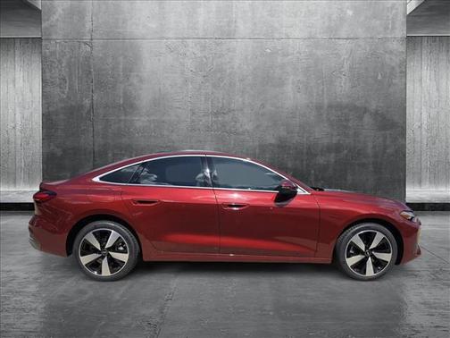 2025 Audi A5 Premium Plus