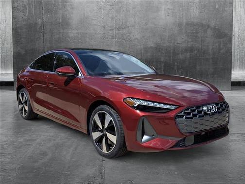 2025 Audi A5 Premium Plus
