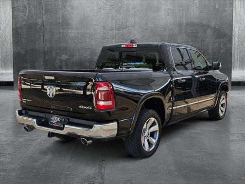 2020 RAM 1500 Limited