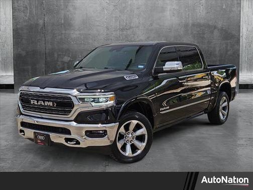 2020 RAM 1500 Limited