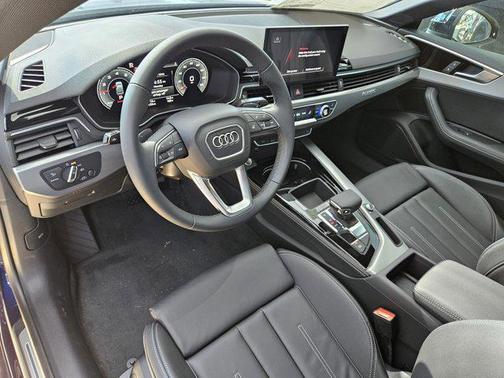 2024 Audi A5 Sportback 45 S Line Premium Plus