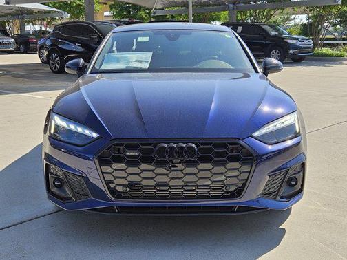 2024 Audi A5 Sportback 45 S Line Premium Plus