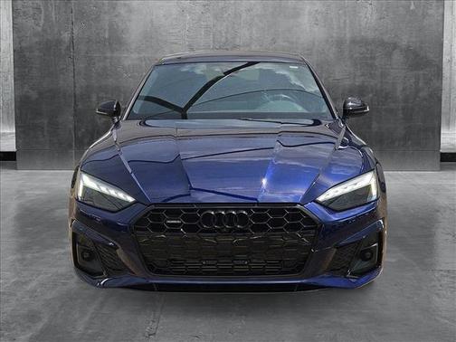 2024 Audi A5 Sportback 45 S Line Premium Plus