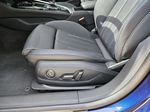 2024 Audi A5 Sportback 45 S Line Premium Plus