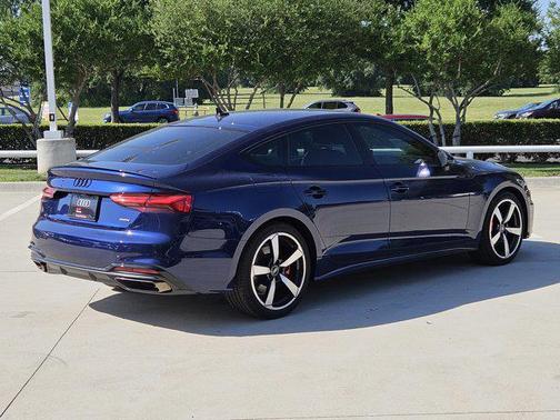 2024 Audi A5 Sportback 45 S Line Premium Plus