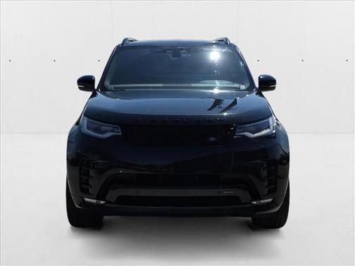2023 Land Rover Discovery P300 S R-Dynamic