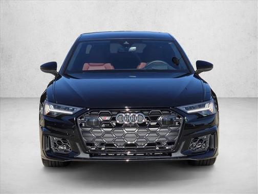 2024 Audi S6 Prestige TFSI quattro Tiptronic