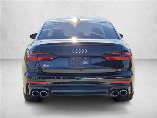 2024 Audi S6 Prestige TFSI quattro Tiptronic