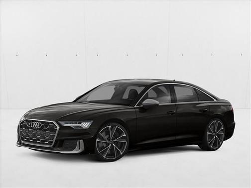 2024 Audi S6 Prestige TFSI quattro Tiptronic