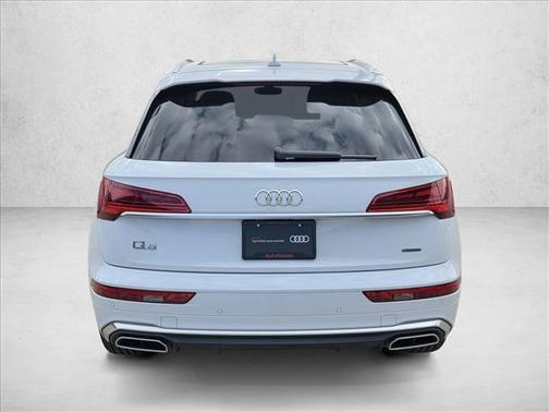 2023 Audi Q5 45 S line Premium