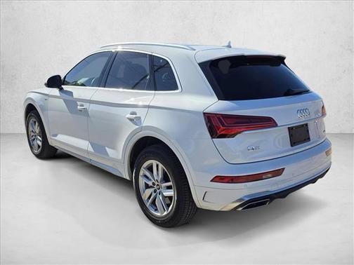 2023 Audi Q5 45 S line Premium