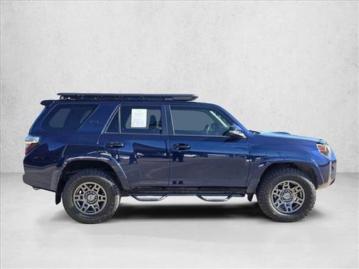 2020 Toyota 4Runner Venture Special Edition