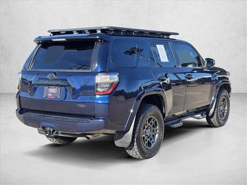 2020 Toyota 4Runner Venture Special Edition