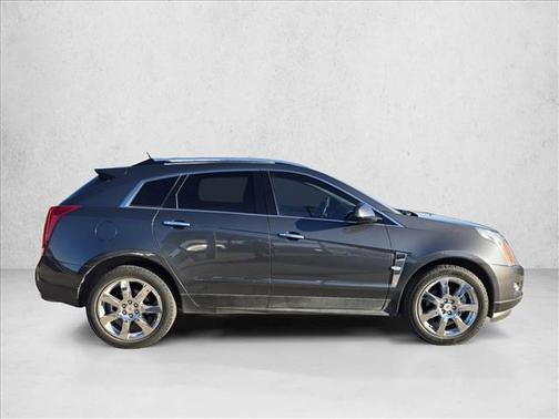 2010 Cadillac SRX Performance Collection