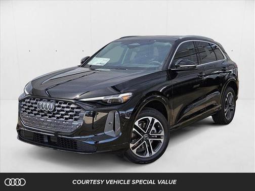 2025 Audi Q5 Premium Plus