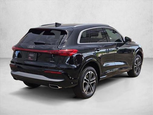 2025 Audi Q5 Premium Plus TFSI quattro S tronic