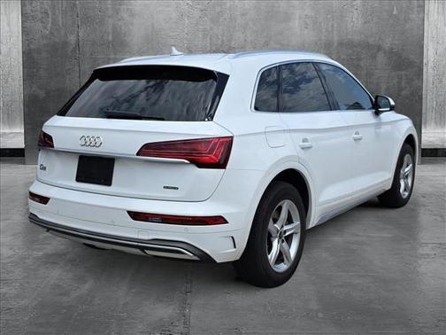 2021 Audi Q5 45 Premium