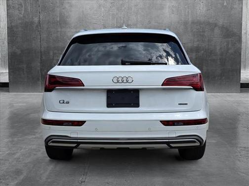 2021 Audi Q5 45 Premium