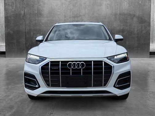 2021 Audi Q5 45 Premium