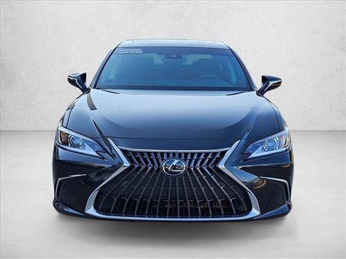 2022 Lexus ES 350 Base