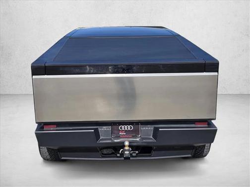 2024 Tesla Cybertruck All-Wheel Drive