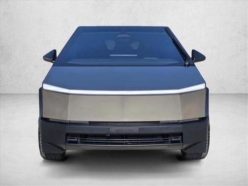 2024 Tesla Cybertruck All-Wheel Drive