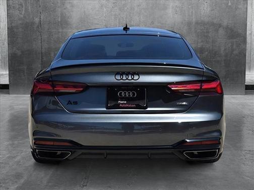 2025 Audi A5 Sportback 45 S Line Premium Plus