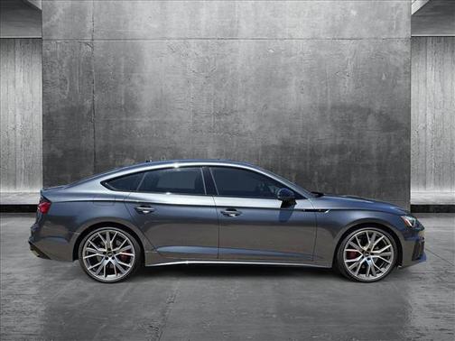 2025 Audi A5 Sportback 45 S Line Premium Plus