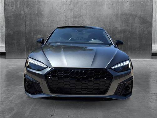 2025 Audi A5 Sportback 45 S Line Premium Plus