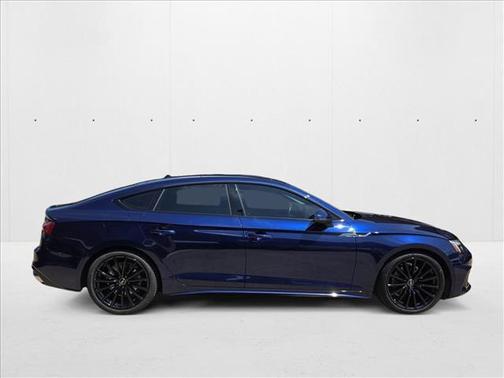 2023 Audi A5 Sportback Premium Plus