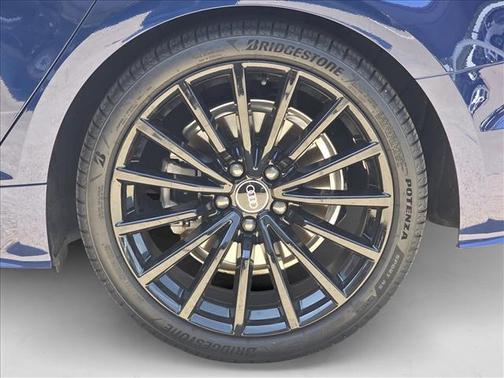 2023 Audi A5 Sportback Premium Plus