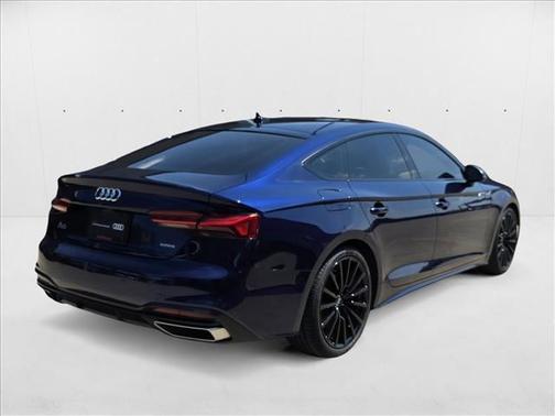 2023 Audi A5 Sportback Premium Plus