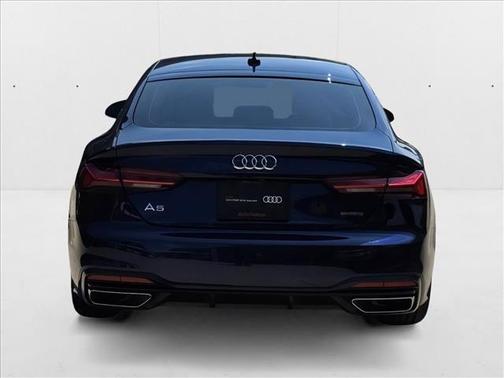 2023 Audi A5 Sportback Premium Plus