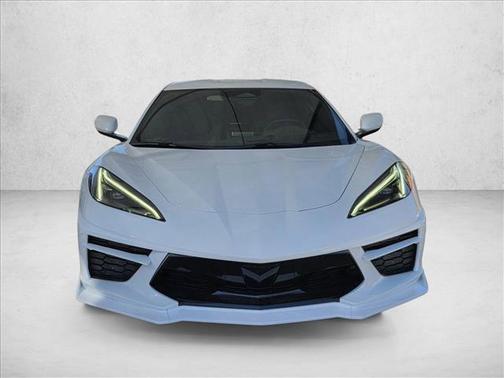 2024 Chevrolet Corvette Stingray w/1LT